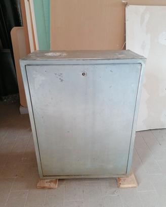 Cassetta contatore GAS in cemento grande