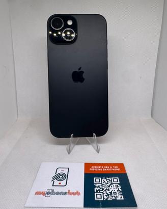 Iphone 15 128gb 🍎