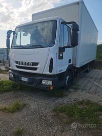 IVECO EUROCARGO 75/E4 (RIF. 947)