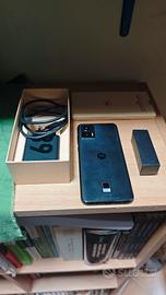 Motorola Edge 30 Neo 5G 8/256GB Black 