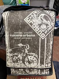 Coprimanopole TUCANO URBANO Universale