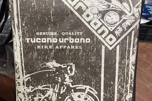 Coprimanopole TUCANO URBANO Universale