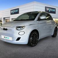FIAT 500C Elettrica La Prima 118cv