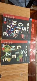 ISBN 978-88-915-2971-8 MOSAICO SCIENZE