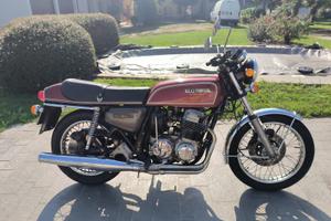 Honda CB 750 F SuperSport