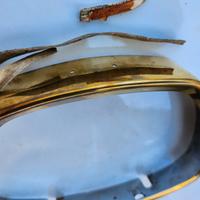 Faro per Vespa GL, GT, Sprint, SS