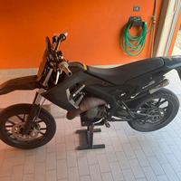 Derbi Senda 50