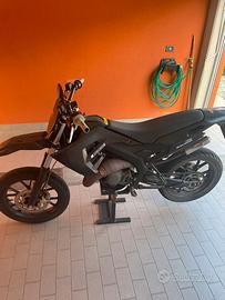 Derbi Senda 50