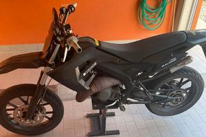 Derbi Senda 50