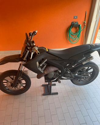 Derbi Senda 50