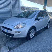 FIAT Punto 1.2 8V Lounge – Euro 6 – 75.000 km