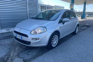 FIAT Punto 1.2 8V Lounge – Euro 6 – 75.000 km