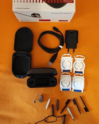 Apparecchio acustico Resound Mod. LINX 4 CON ACC