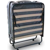 lettino branda pieghevole