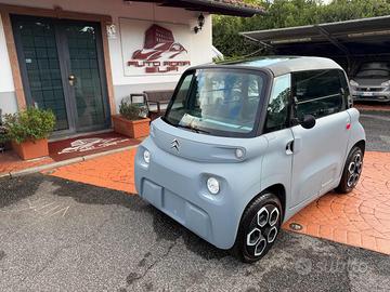 CITROEN Ami My Ami Pack Blue PREZZO REALE