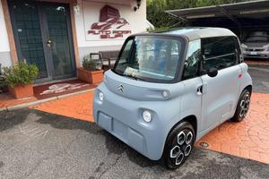 CITROEN Ami My Ami Pack Blue PREZZO REALE
