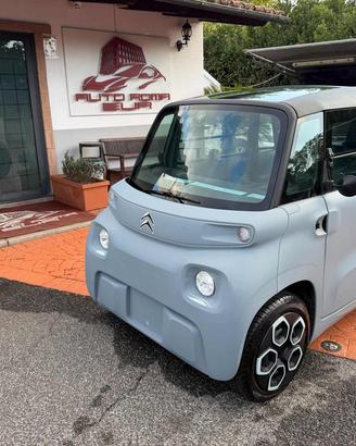 CITROEN Ami My Ami Pack Blue PREZZO REALE