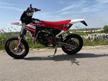 Fantic Xm 50