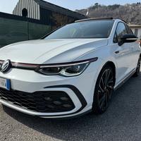 Volkswagen Golf GTI 2.0 TSI DSG