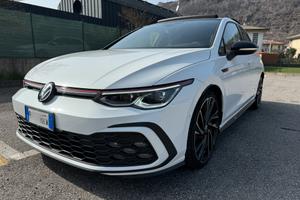 Volkswagen Golf GTI 2.0 TSI DSG
