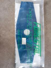 lama decespugliatore Forestal nuova