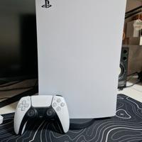 Playstation 5 digital edition
