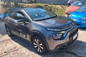 Citroen C3 PureTech 83 S&S Shine VENDUTA