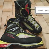 Scarpe GARMONT ICON PLUS GTX n.42