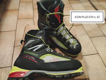 Scarpe GARMONT ICON PLUS GTX n.42