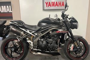 Triumph Speed Triple 1050 RS