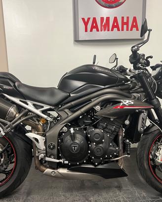 Triumph Speed Triple 1050 RS
