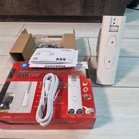 Avvolgitore tapparella elettrico Superrollo GW190 