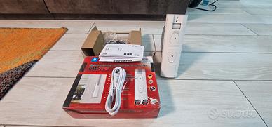 Avvolgitore tapparella elettrico Superrollo GW190 