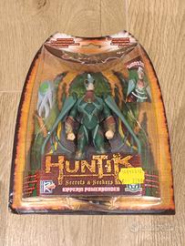 huntik Giochi Preziosi action figure