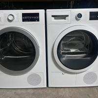 Asciugatrici Bosch nuove A++