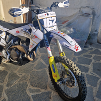 Husqvarna fc 250