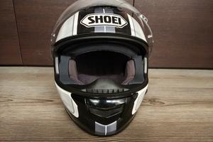 casco moto touring shoei gt air taglia M 57-58 cm