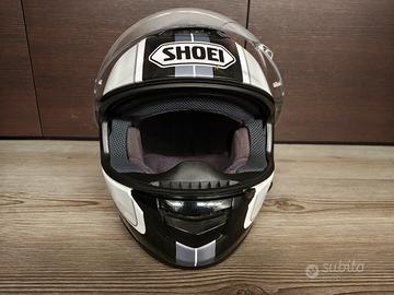 casco moto touring shoei gt air taglia M 57-58 cm