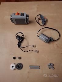 lego power functions 8293# 1 