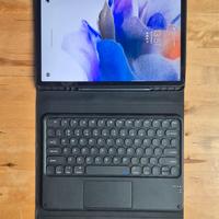 Tablet Samsung Galaxy Tab S7 FE 128 GB SIM e Tasti