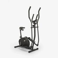 Ellittica cyclette da casa Kalmar