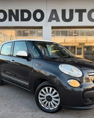 Fiat 500L 1.3 Multijet 95 CV Business NEOPATENTATI