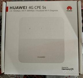 MODEM HUAWEI WIFI 4G SIM DATI