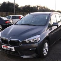 BMW serie 2 7p diesel