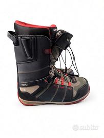 Scarponi Snowboard