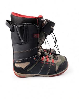 Scarponi Snowboard