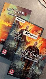 The Witcher 2 Enhanced Edition