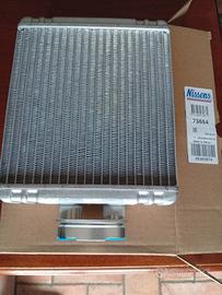 radiatore riscaldamento gruppo Volkswagen 