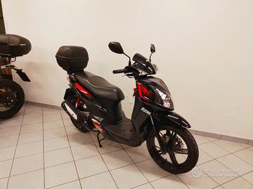 Sym Symphony 150 - 2013