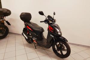 Sym Symphony 150 - 2013